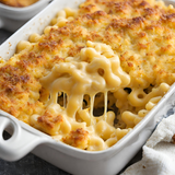 Four Cheese Macaroni