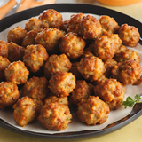 Sausage Balls