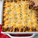 Taco Bake