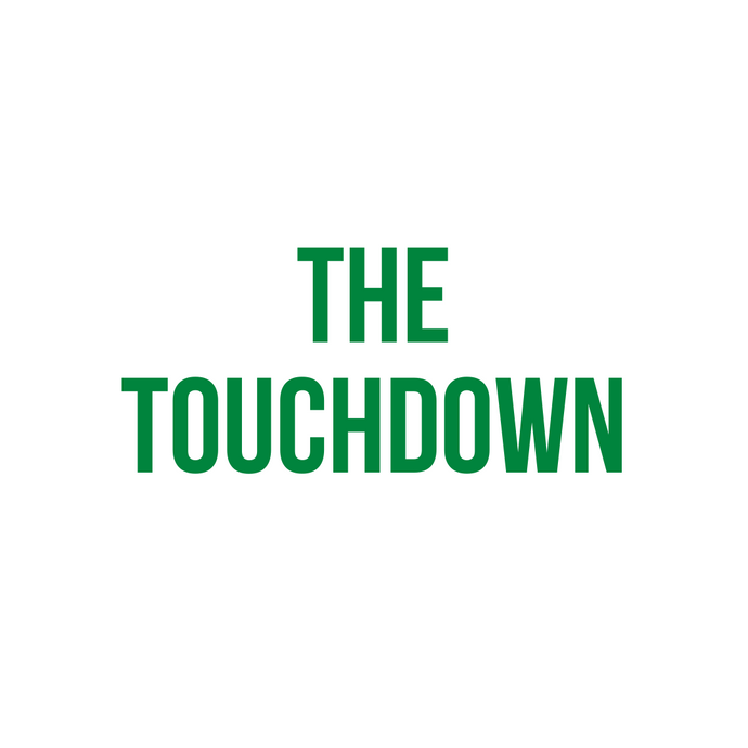 The Touchdown - Tailgate Package