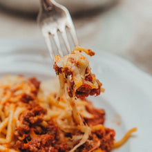 Load image into Gallery viewer, Baked Spaghetti
