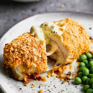 Chicken Cordon Bleu