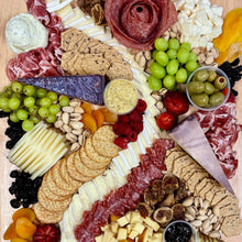 Load image into Gallery viewer, Large Show-Stopping Cheeseboard
