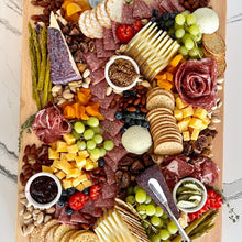 Load image into Gallery viewer, Large Show-Stopping Cheeseboard
