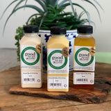 Housemade Salad Dressings
