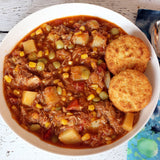Brunswick Stew