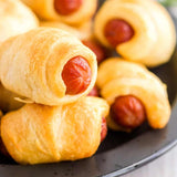 Pigs in a Blanket